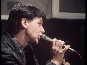Simple Minds Premonition (Live in New York, 1979)